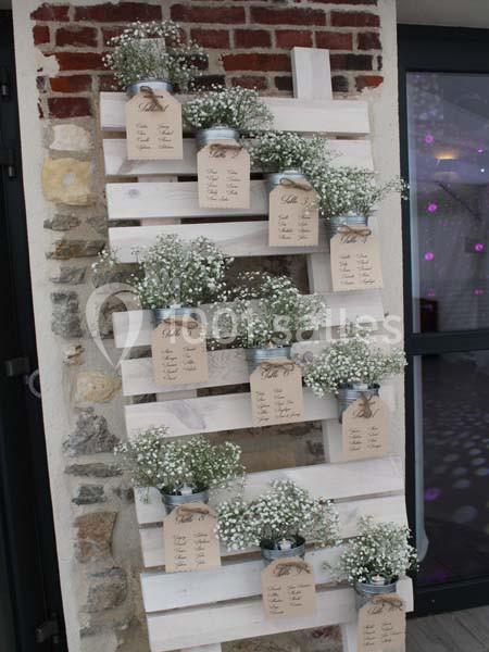 Location salle Ressons-sur-Matz (Oise) - Les Ecuries De Bayencourt #17