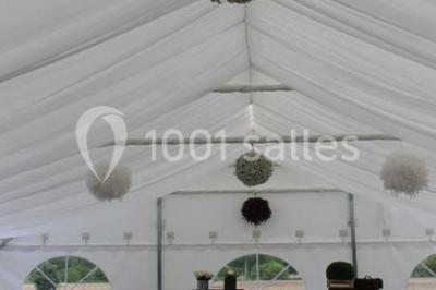 Location salle Ressons-sur-Matz (Oise) - Les Ecuries De Bayencourt #22