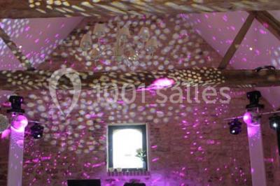 Location salle Ressons-sur-Matz (Oise) - Les Ecuries De Bayencourt #22