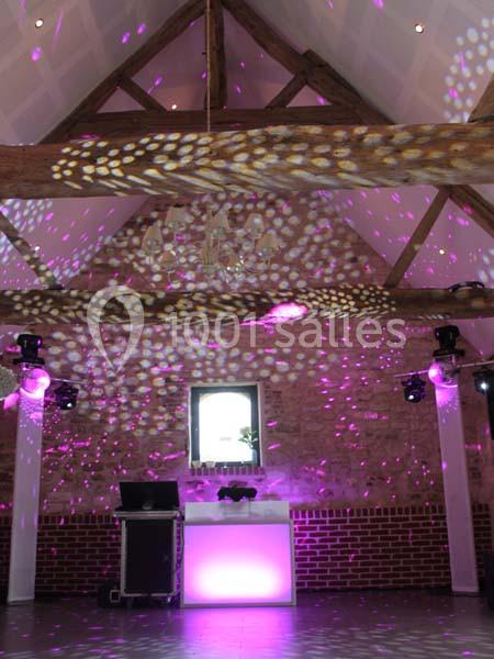 Location salle Ressons-sur-Matz (Oise) - Les Ecuries De Bayencourt #20