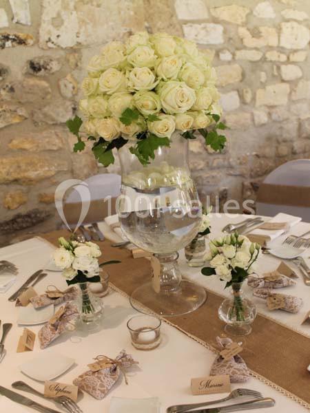 Location salle Ressons-sur-Matz (Oise) - Les Ecuries De Bayencourt #19