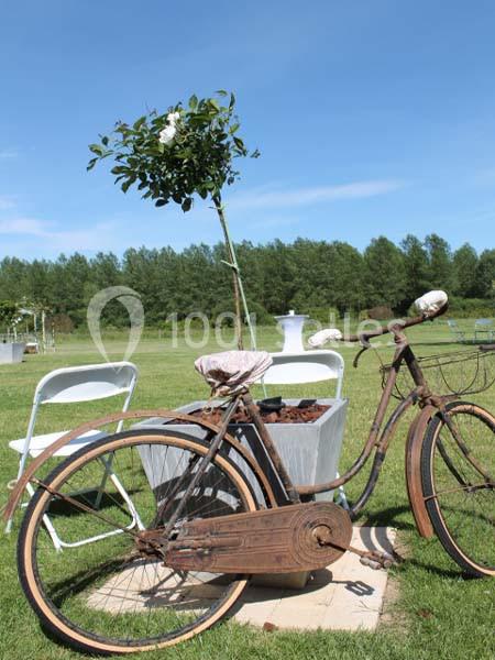 Location salle Ressons-sur-Matz (Oise) - Les Ecuries De Bayencourt #16