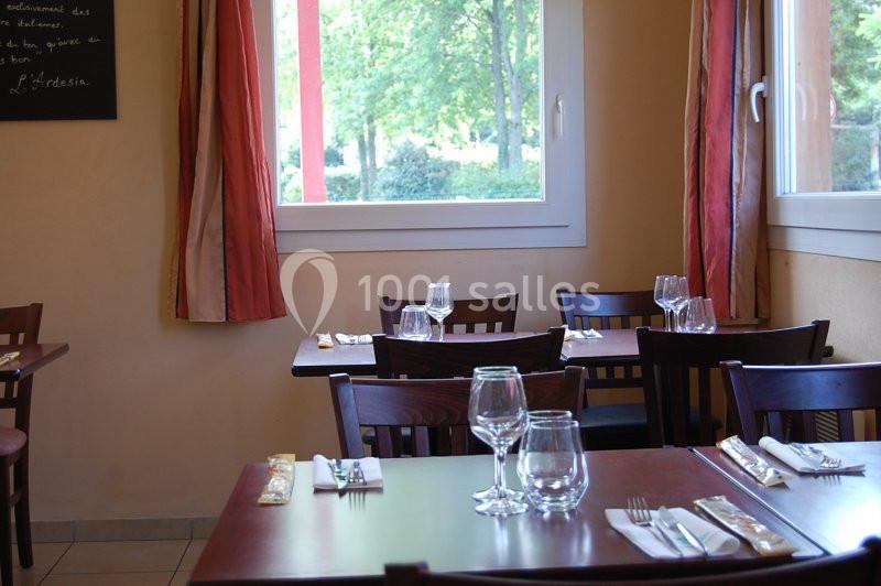 Location salle Villefontaine (Isère) - Le Village #4