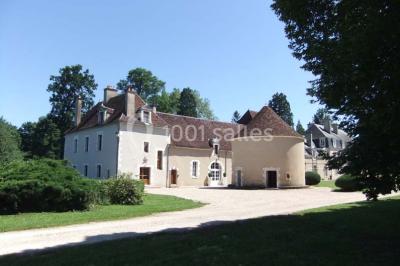 Château De Villefargeau Château De Villefargeau