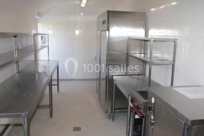 Location salle Villefargeau (Yonne) - Château De Villefargeau #20