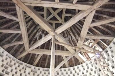 Location salle Villefargeau (Yonne) - Château De Villefargeau #20