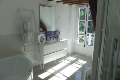 Location salle Villefargeau (Yonne) - Château De Villefargeau #20