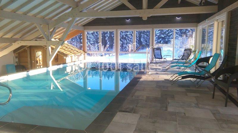 Location salle Gérardmer (Vosges) - Les Spatules #1
