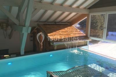 Location salle Gérardmer (Vosges) - Les Spatules #13