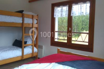 Location salle Gérardmer (Vosges) - Les Spatules #13