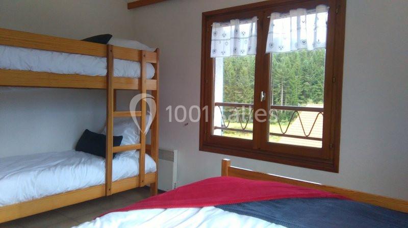 Location salle Gérardmer (Vosges) - Les Spatules #10