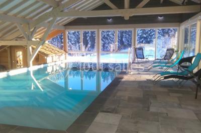 Location salle Gérardmer (Vosges) - Les Spatules #13