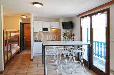 Location salle Gérardmer (Vosges) - Les Spatules #13