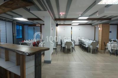 Location salle Gérardmer (Vosges) - Les Spatules #13