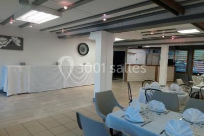 Location salle Gérardmer (Vosges) - Les Spatules #13