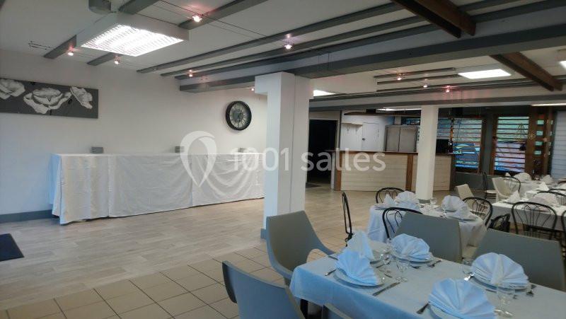 Location salle Gérardmer (Vosges) - Les Spatules #5