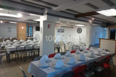 Location salle Gérardmer (Vosges) - Les Spatules #13