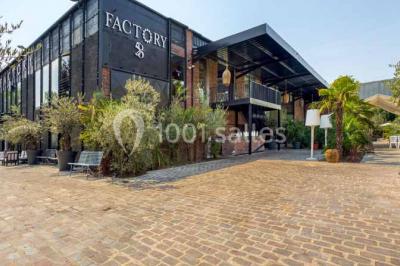 Factory 58 - photo 5