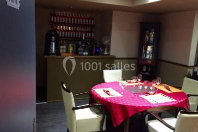 Location salle Paris 14 (Paris) - Chez Pierrot Evènements #15