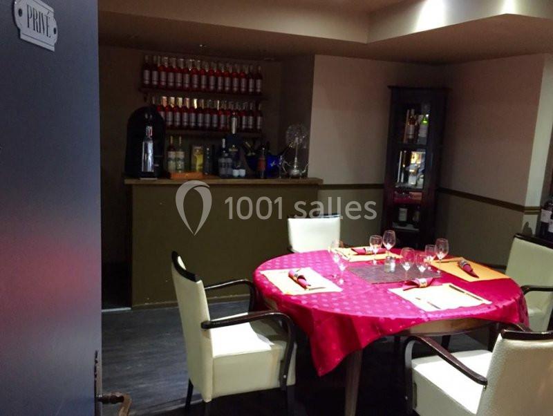 Location salle Paris 14 (Paris) - Chez Pierrot Evènements #8