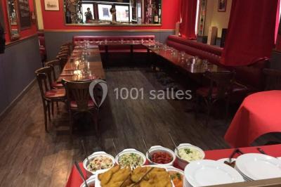 Location salle Paris 14 (Paris) - Chez Pierrot Evènements #15