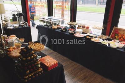 Location salle Paris 14 (Paris) - Chez Pierrot Evènements #15