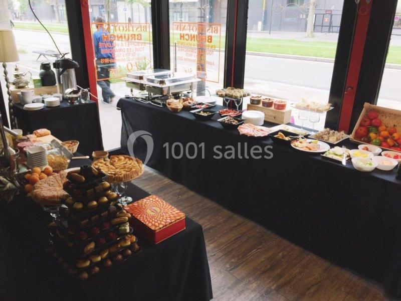 Location salle Paris 14 (Paris) - Chez Pierrot Evènements #4