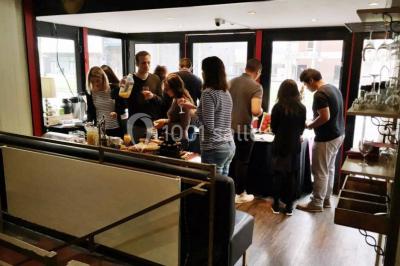 Location salle Paris 14 (Paris) - Chez Pierrot Evènements #15