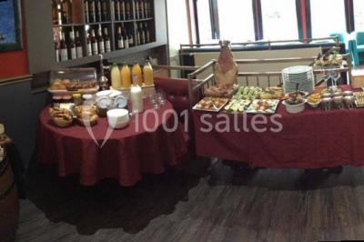 Location salle Paris 14 (Paris) - Chez Pierrot Evènements #15