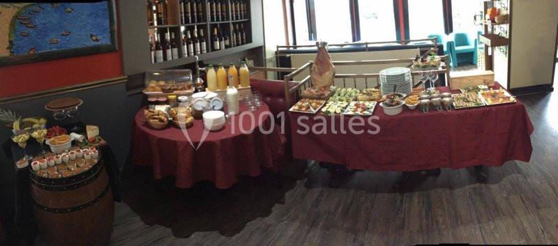 Location salle Paris 14 (Paris) - Chez Pierrot Evènements #10