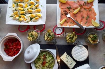 Location salle Paris 14 (Paris) - Chez Pierrot Evènements #15