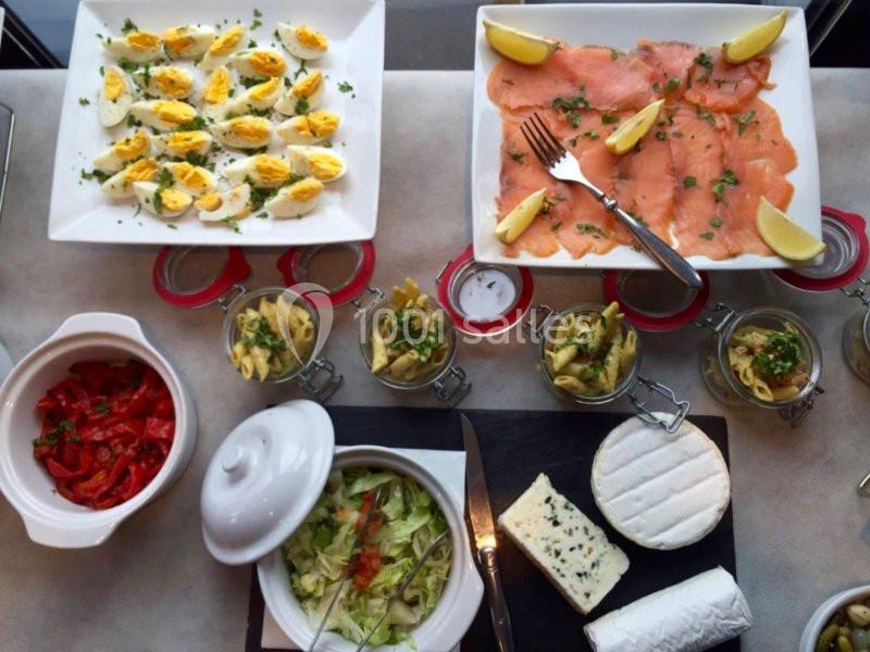 Location salle Paris 14 (Paris) - Chez Pierrot Evènements #11