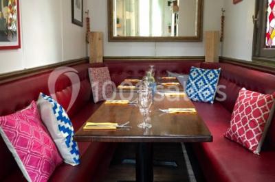 Location salle Paris 14 (Paris) - Chez Pierrot Evènements #15