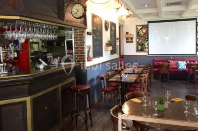 Location salle Paris 14 (Paris) - Chez Pierrot Evènements #15