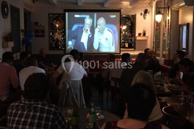 Location salle Paris 14 (Paris) - Chez Pierrot Evènements #15