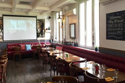 Chez Pierrot Evènements