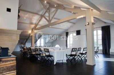 Château Larrivet Haut-Brion Château Larrivet Haut-Brion