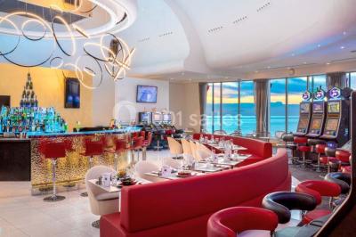 Location salle Menton (Alpes-Maritimes) - Casino Barrière Menton #34