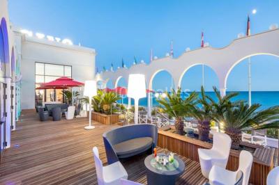 Casino Barrière Menton Casino Barrière Menton