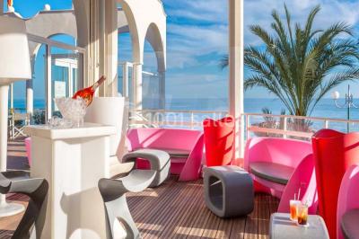 Location salle Menton (Alpes-Maritimes) - Casino Barrière Menton #34