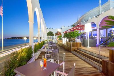 Location salle Menton (Alpes-Maritimes) - Casino Barrière Menton #34