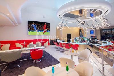 Location salle Menton (Alpes-Maritimes) - Casino Barrière Menton #34