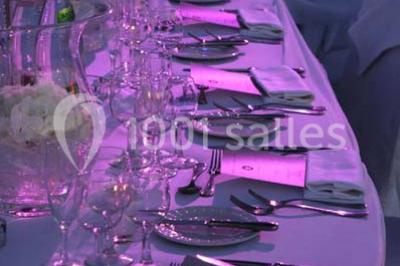 Location salle Menton (Alpes-Maritimes) - Casino Barrière Menton #34