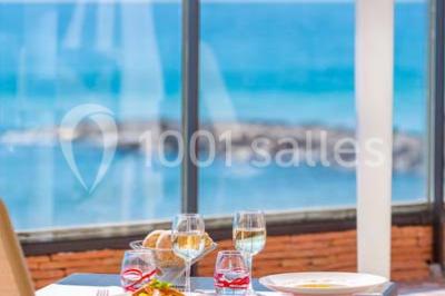 Location salle Menton (Alpes-Maritimes) - Casino Barrière Menton #34