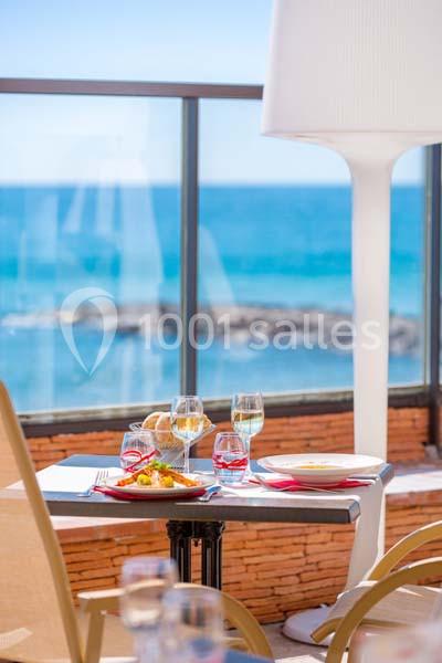 Location salle Menton (Alpes-Maritimes) - Casino Barrière Menton #13