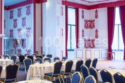 Location salle Menton (Alpes-Maritimes) - Casino Barrière Menton #34