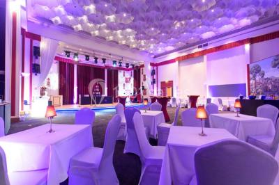 Location salle Menton (Alpes-Maritimes) - Casino Barrière Menton #34