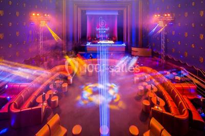 Location salle Menton (Alpes-Maritimes) - Casino Barrière Menton #34