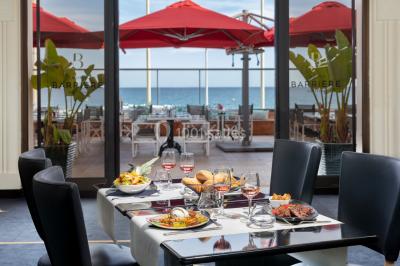 Location salle Menton (Alpes-Maritimes) - Casino Barrière Menton #34