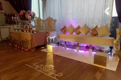 Location salle Menton (Alpes-Maritimes) - Casino Barrière Menton #34